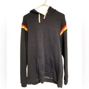 Marine Layer hooded sweatshirt